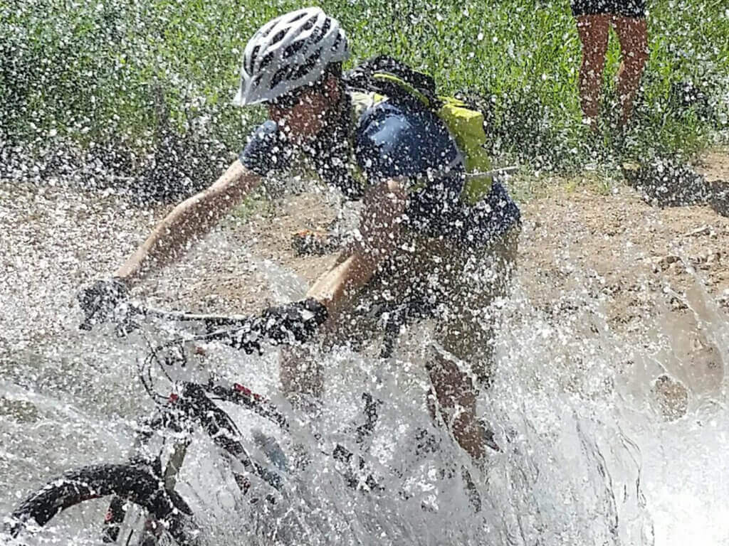 scott kapala biking